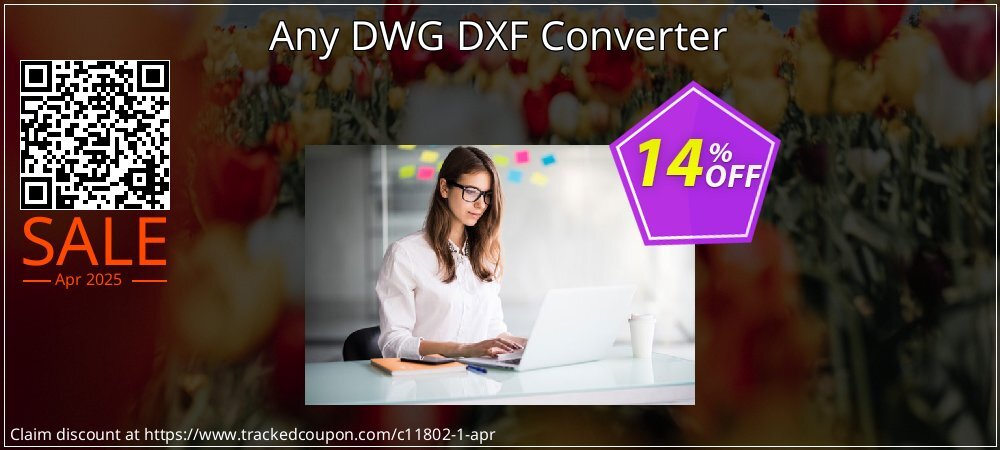 Any DWG DXF Converter coupon on World Party Day super sale