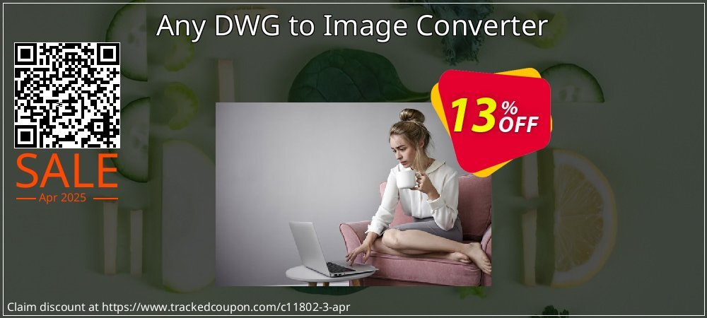 Any DWG to Image Converter coupon on Easter Day promotions