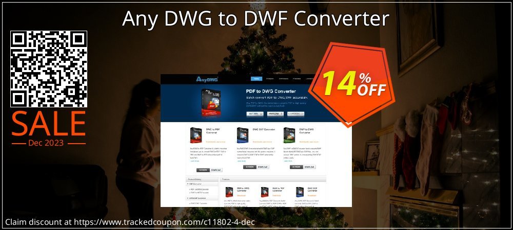 Any DWG to DWF Converter coupon on Tell a Lie Day sales