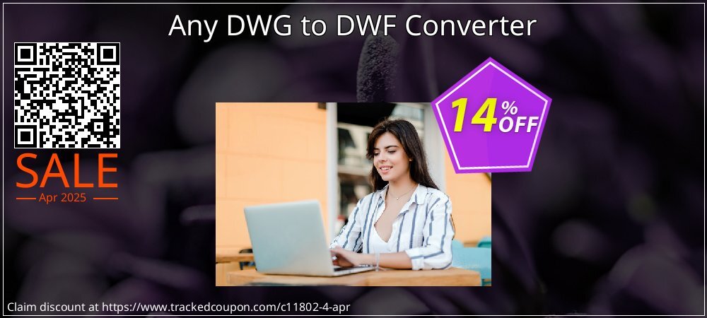 Any DWG to DWF Converter coupon on World Password Day deals