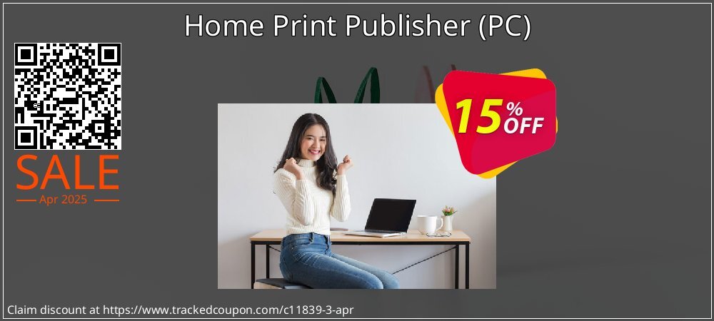 Home Print Publisher - PC  coupon on Easter Day sales