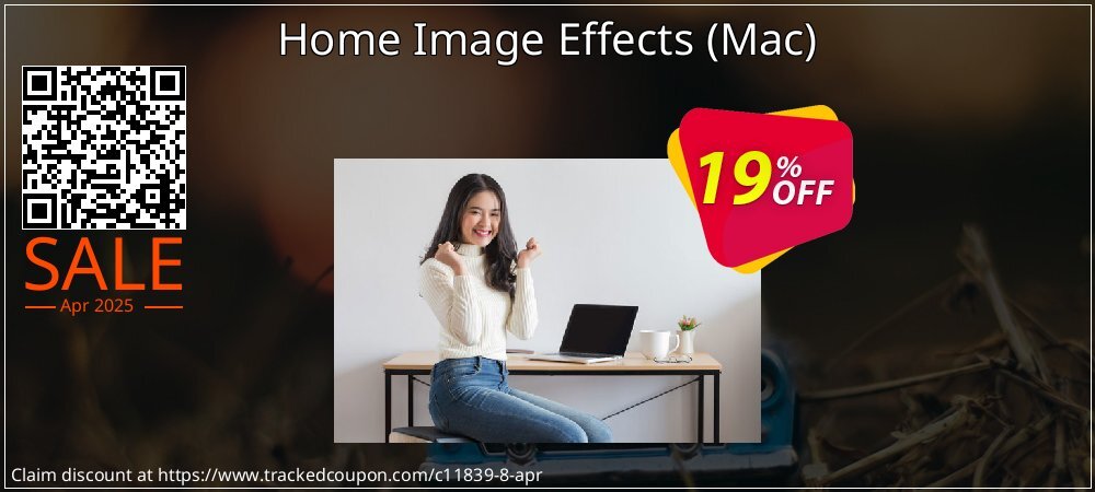 Home Image Effects - Mac  coupon on Easter Day offering sales