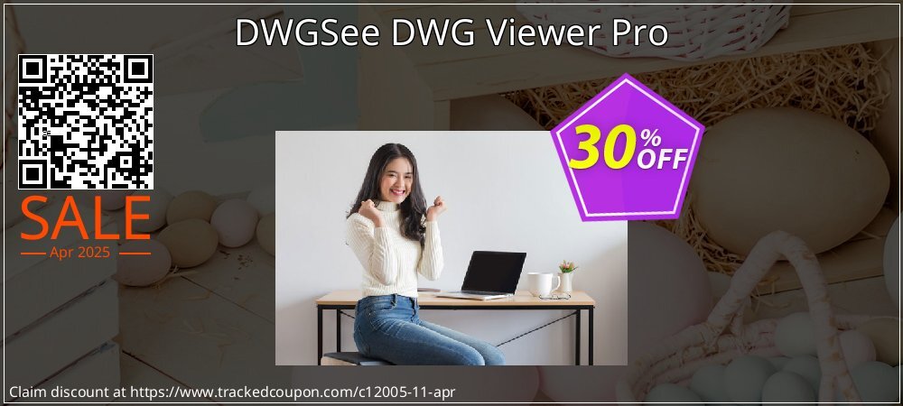 DWGSee DWG Viewer Pro coupon on National Loyalty Day offering discount