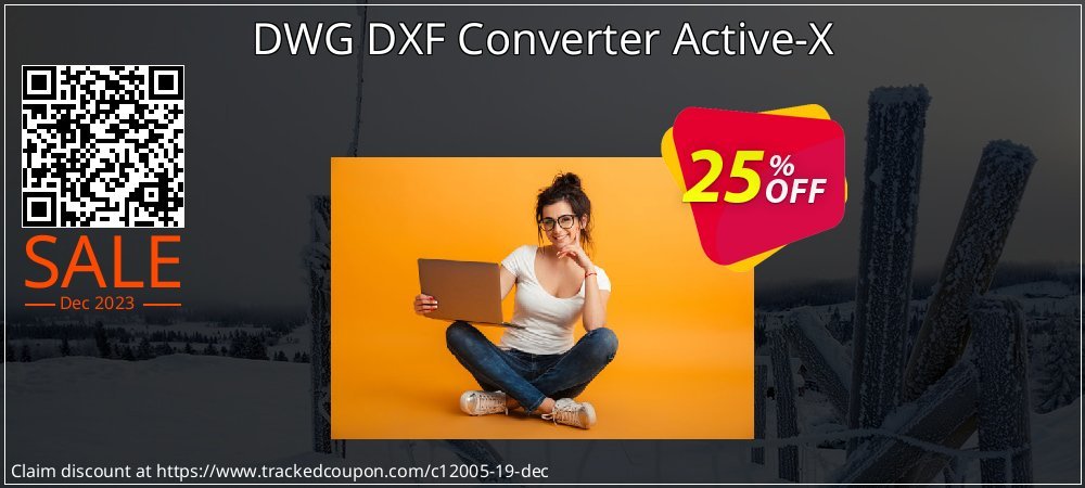 DWG DXF Converter Active-X coupon on World Password Day discount