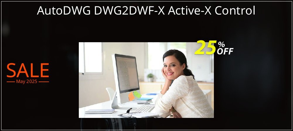 AutoDWG DWG2DWF-X Active-X Control coupon on World Whisky Day discount