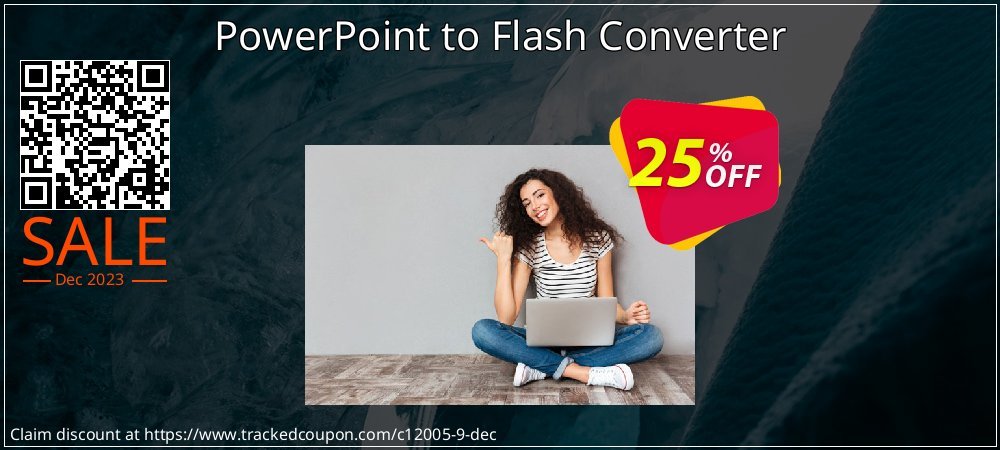 PowerPoint to Flash Converter coupon on Halloween discounts