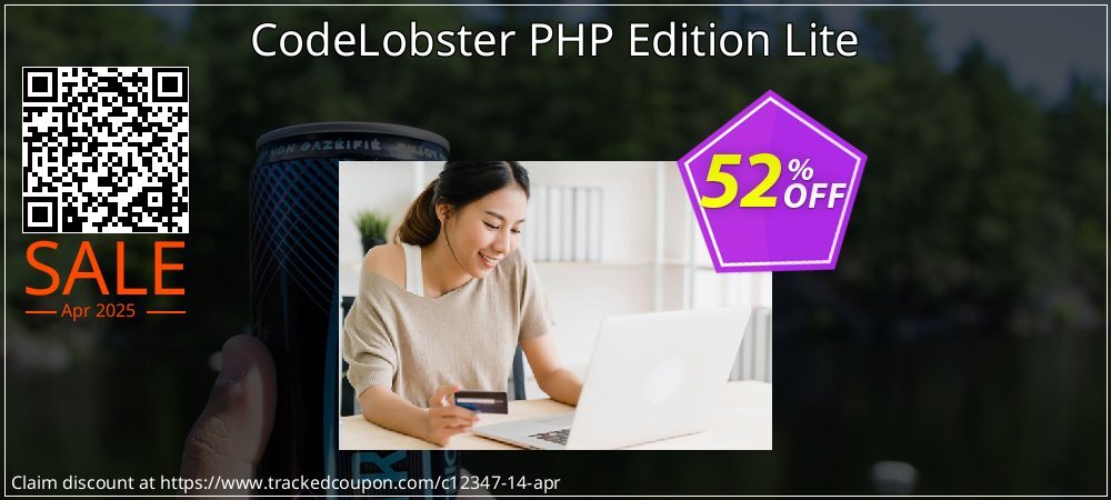 CodeLobster PHP Edition Lite coupon on Tell a Lie Day super sale