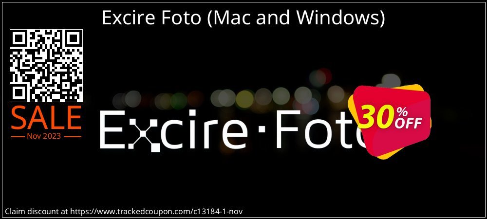 Excire Foto - Mac and Windows  coupon on World Whisky Day discount