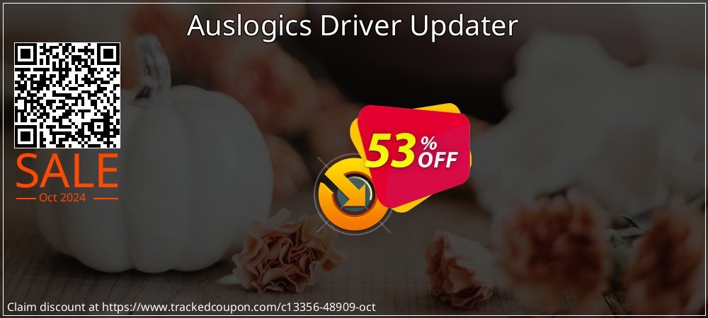 Auslogics Driver Updater coupon on Tell a Lie Day offering sales