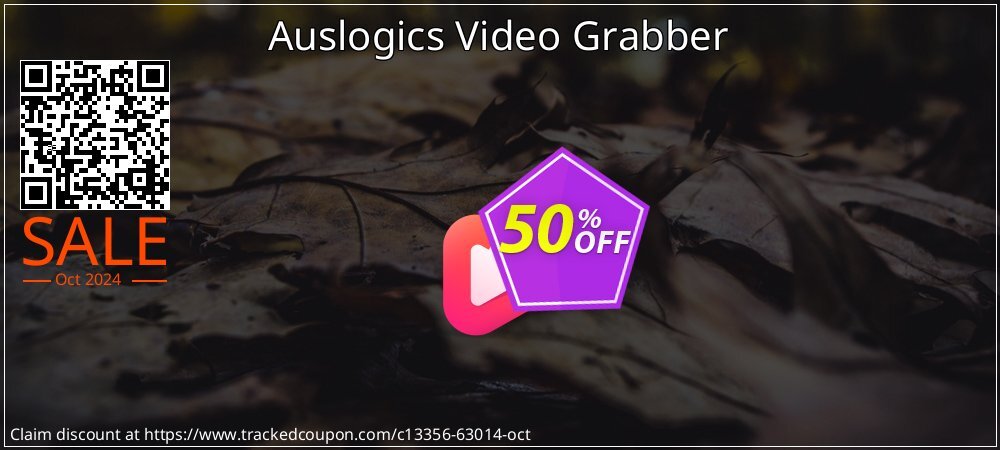 Auslogics Video Grabber coupon on World Password Day promotions