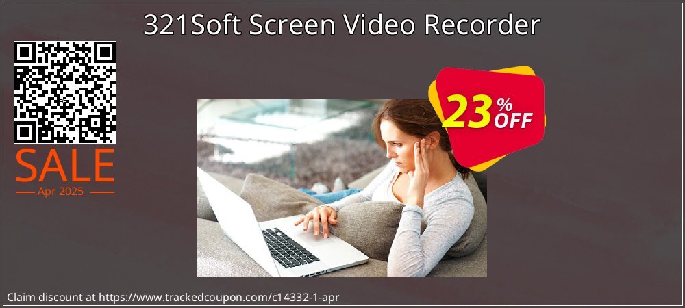 321Soft Screen Video Recorder coupon on National Loyalty Day promotions