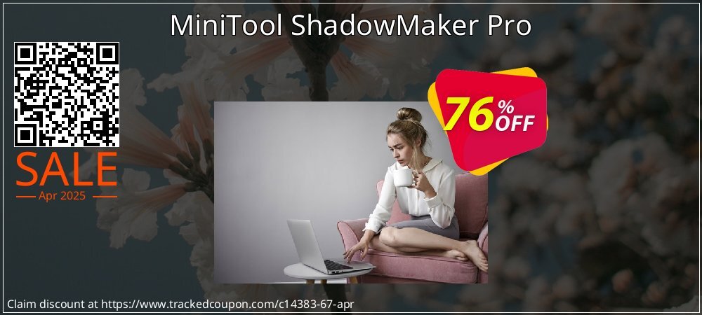 MiniTool ShadowMaker Pro coupon on Working Day promotions