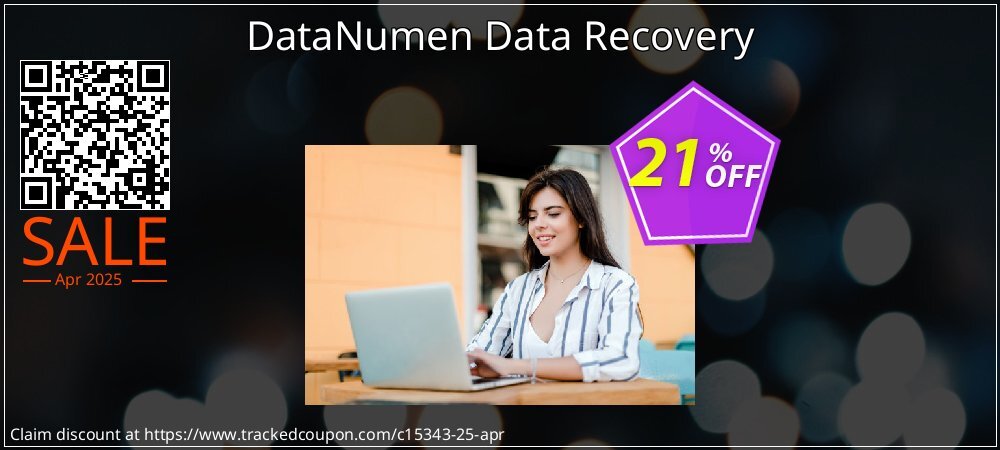 DataNumen Data Recovery coupon on Mother Day promotions