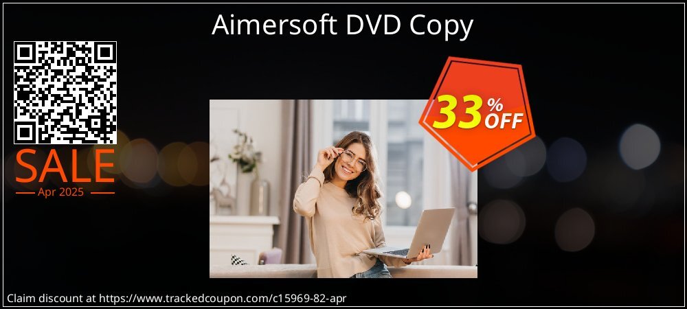 Aimersoft DVD Copy coupon on National Memo Day discounts