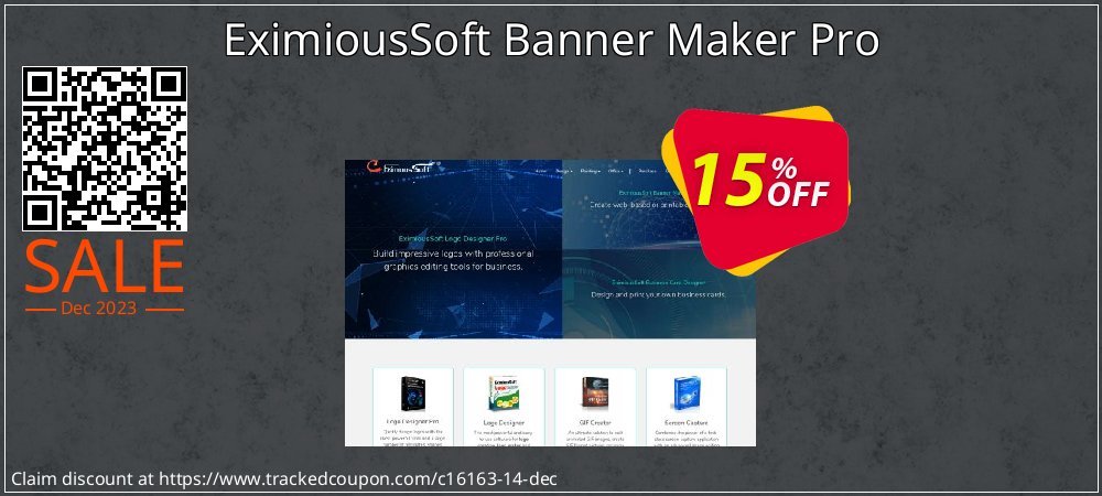 EximiousSoft Banner Maker Pro coupon on Tell a Lie Day super sale