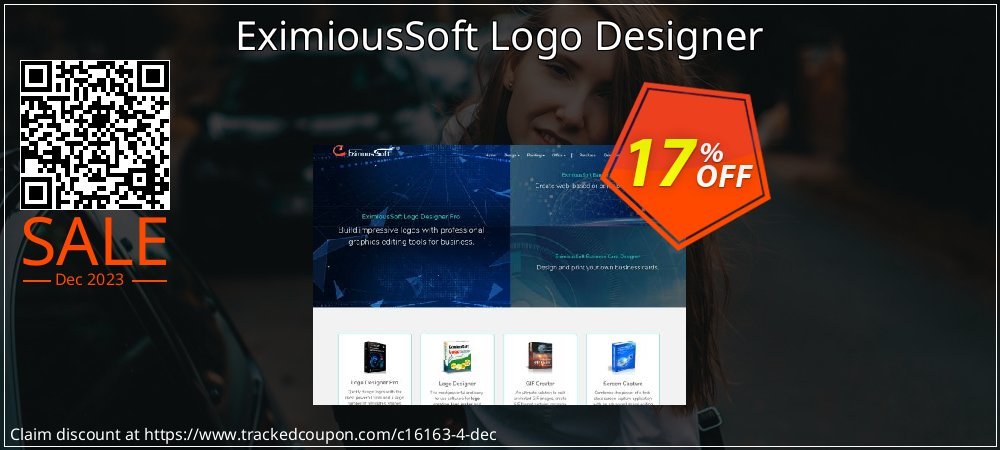 EximiousSoft Logo Designer coupon on Tell a Lie Day offering sales