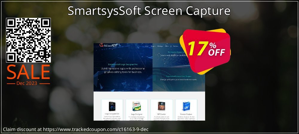 SmartsysSoft Screen Capture coupon on Tell a Lie Day deals