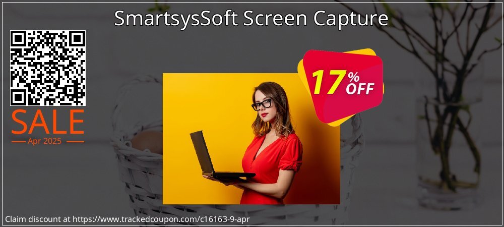 SmartsysSoft Screen Capture coupon on Tell a Lie Day deals