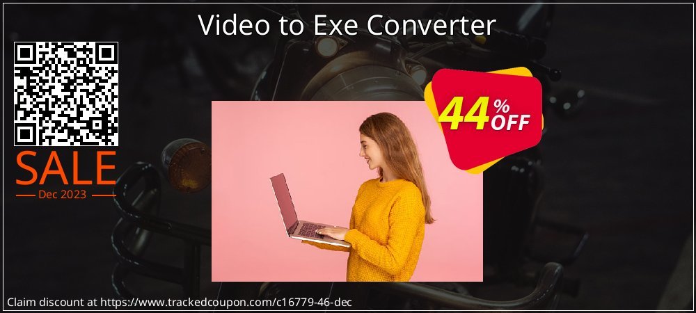 Video to Exe Converter coupon on American Chess Day offer