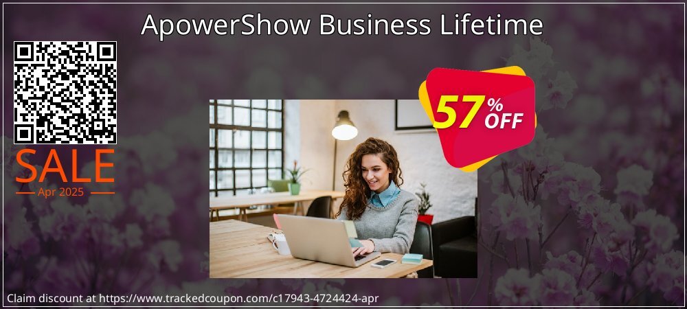 ApowerShow Business Lifetime coupon on Tell a Lie Day promotions