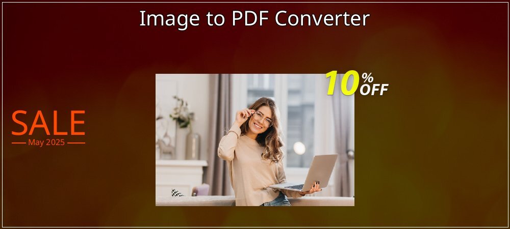 Image to PDF Converter coupon on Working Day discounts