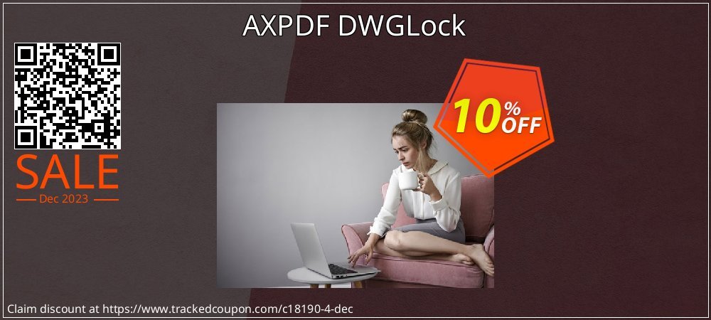 AXPDF DWGLock coupon on World Password Day promotions