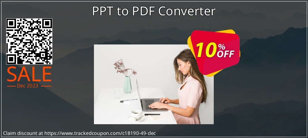 PPT to PDF Converter coupon on World Password Day promotions