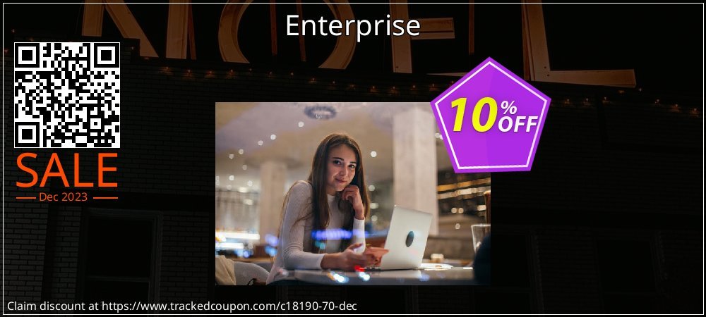 Enterprise coupon on Mother Day offer