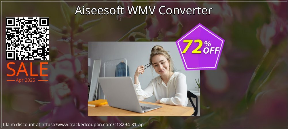 Aiseesoft WMV Converter coupon on National Loyalty Day offering discount