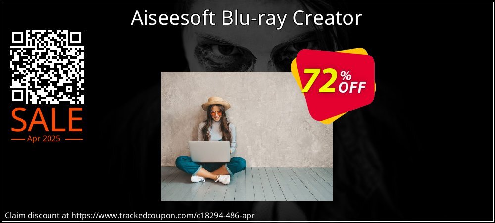 Aiseesoft Blu-ray Creator coupon on National Loyalty Day sales