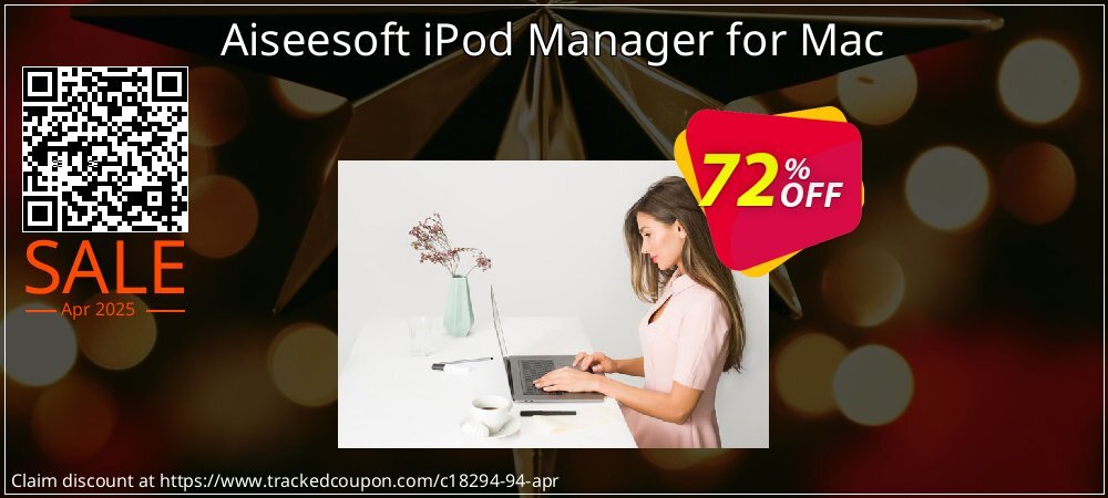 Aiseesoft iPod Manager for Mac coupon on Tell a Lie Day discount