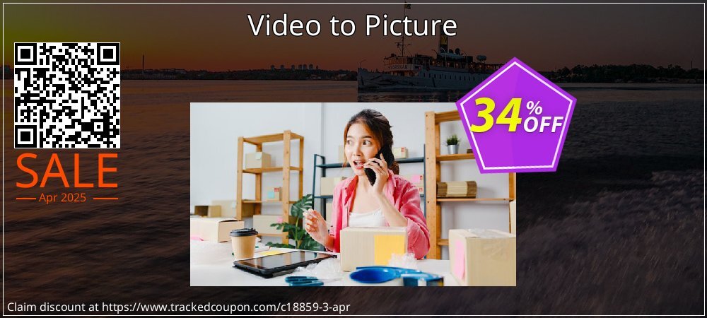 Video to Picture coupon on Constitution Memorial Day deals