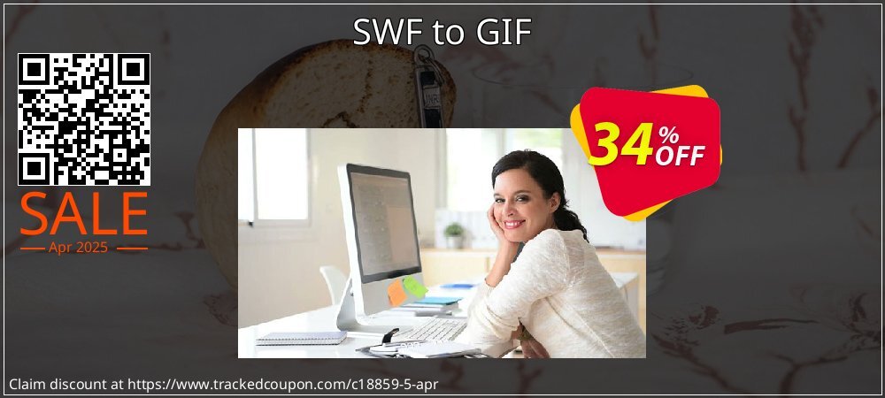 SWF to GIF coupon on Mother's Day discount