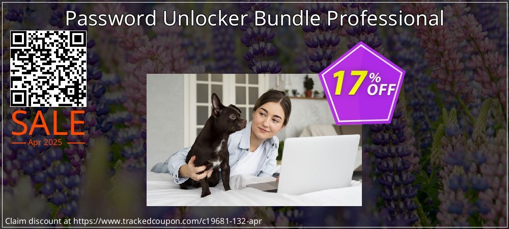 Password Unlocker Bundle Professional coupon on Working Day discounts