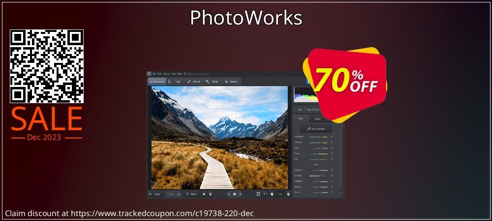 PhotoWorks coupon on Mother's Day promotions