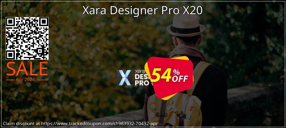 Xara Designer Pro X 19 coupon on Hug Holiday deals