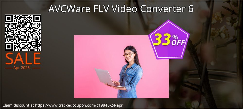 AVCWare FLV Video Converter 6 coupon on Tell a Lie Day sales