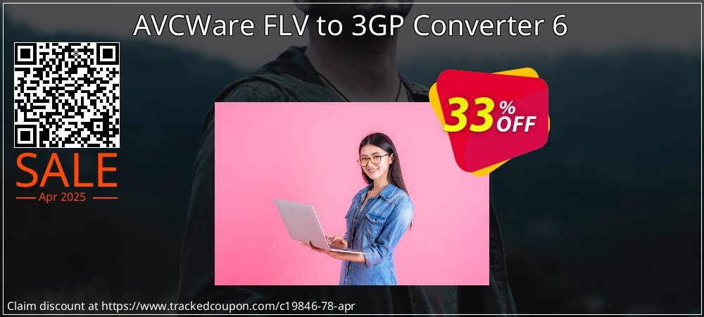 AVCWare FLV to 3GP Converter 6 coupon on Constitution Memorial Day deals