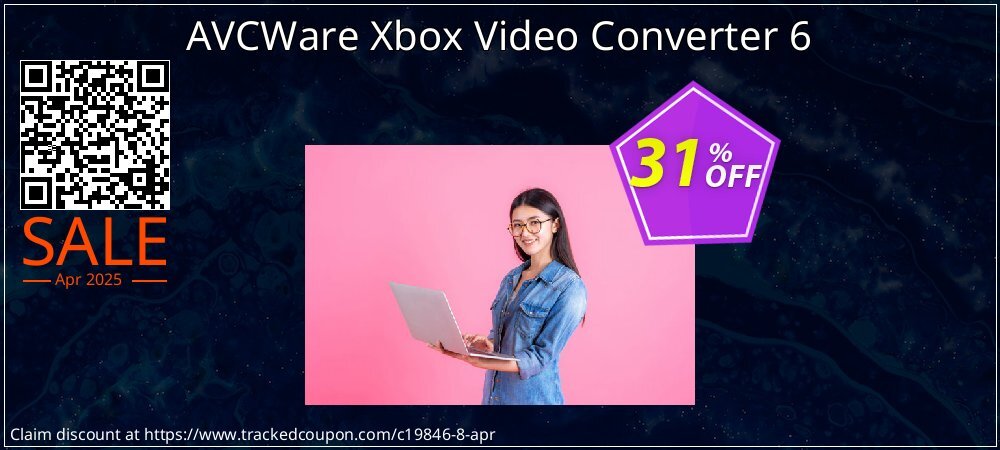 AVCWare Xbox Video Converter 6 coupon on Constitution Memorial Day discount