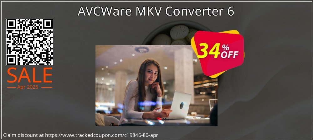 AVCWare MKV Converter 6 coupon on Mother's Day discount