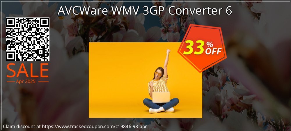 AVCWare WMV 3GP Converter 6 coupon on Constitution Memorial Day discounts