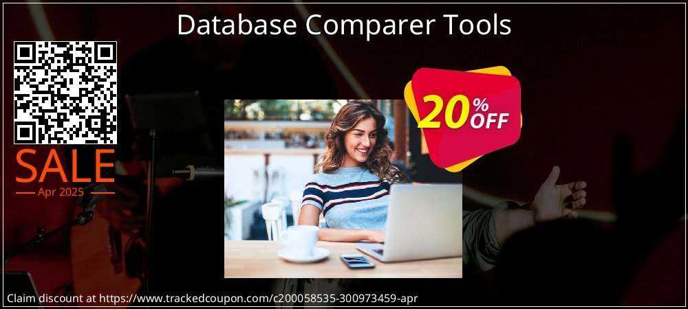 Database Comparer Tools coupon on Tell a Lie Day discounts