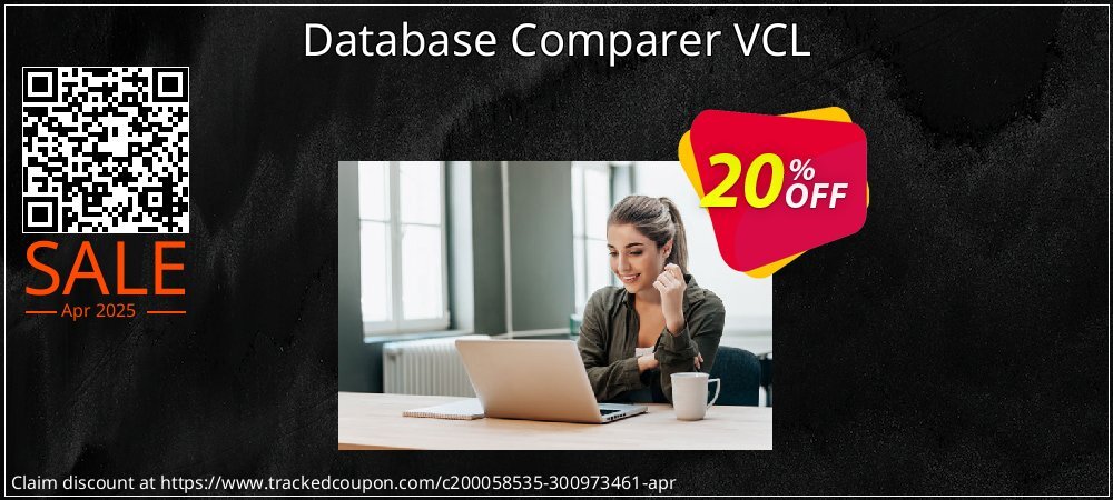 Database Comparer VCL coupon on National Loyalty Day deals