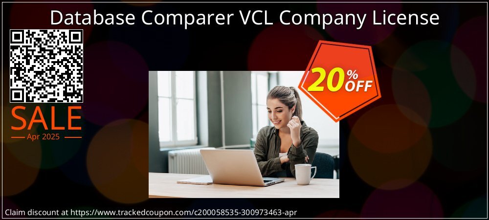 Database Comparer VCL Company License coupon on Constitution Memorial Day discount