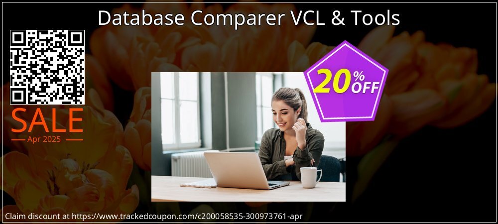 Database Comparer VCL & Tools coupon on World Party Day discount