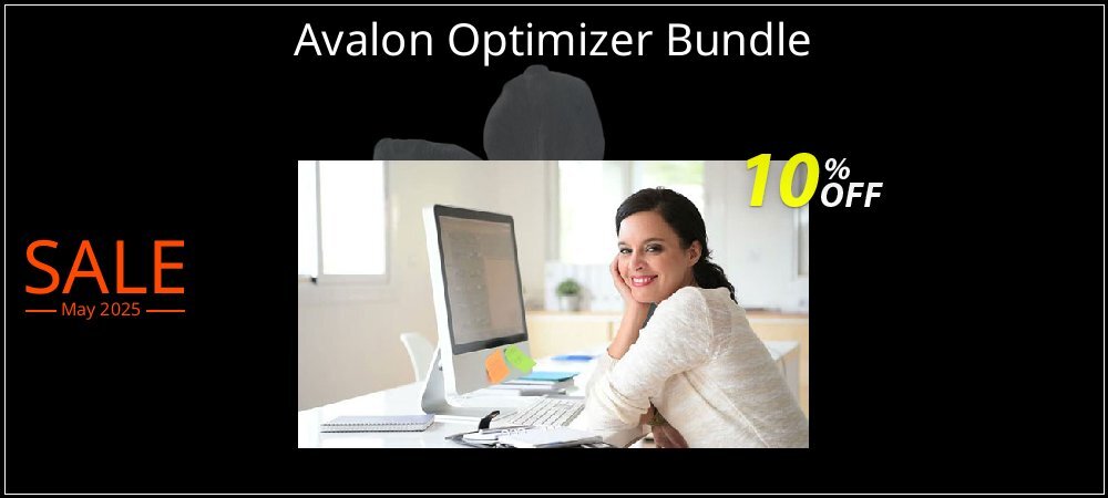 Avalon Optimizer Bundle coupon on Virtual Vacation Day offer