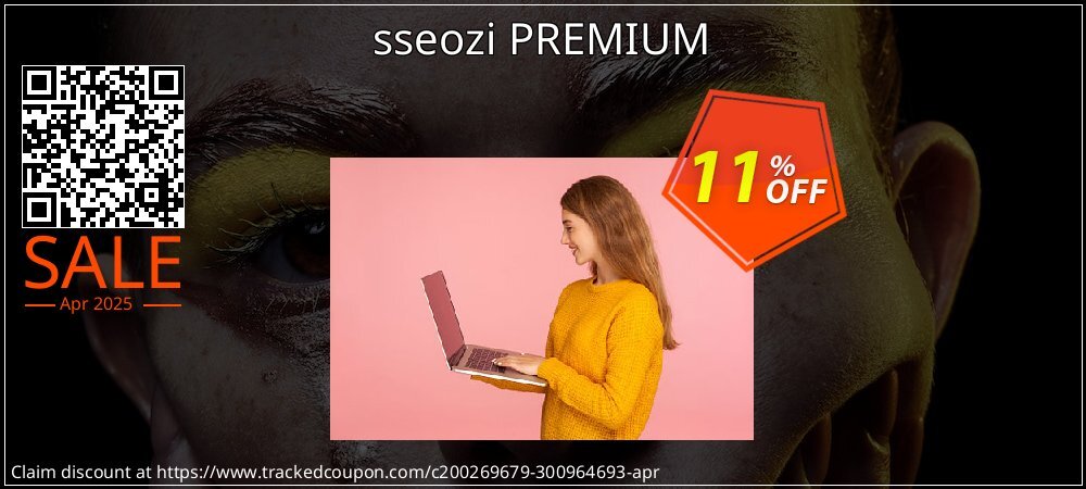 sseozi PREMIUM coupon on Easter Day offer