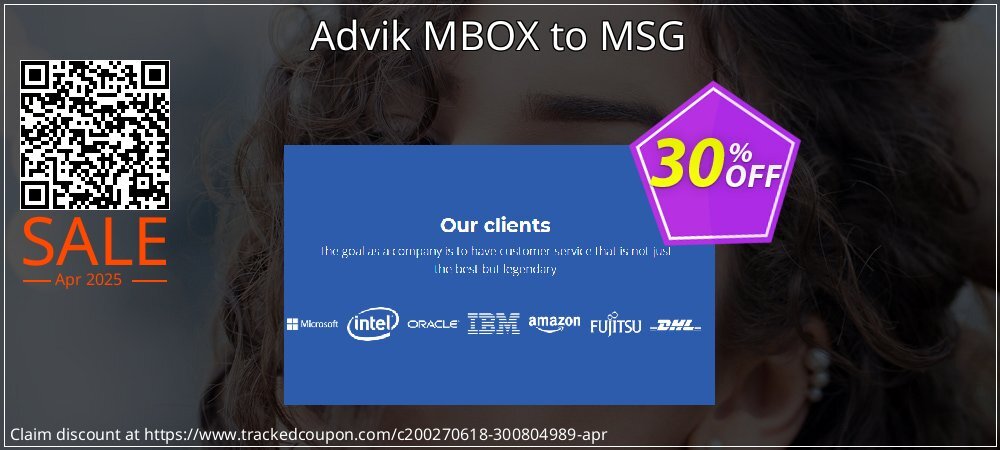 Advik MBOX to MSG coupon on World Password Day discounts