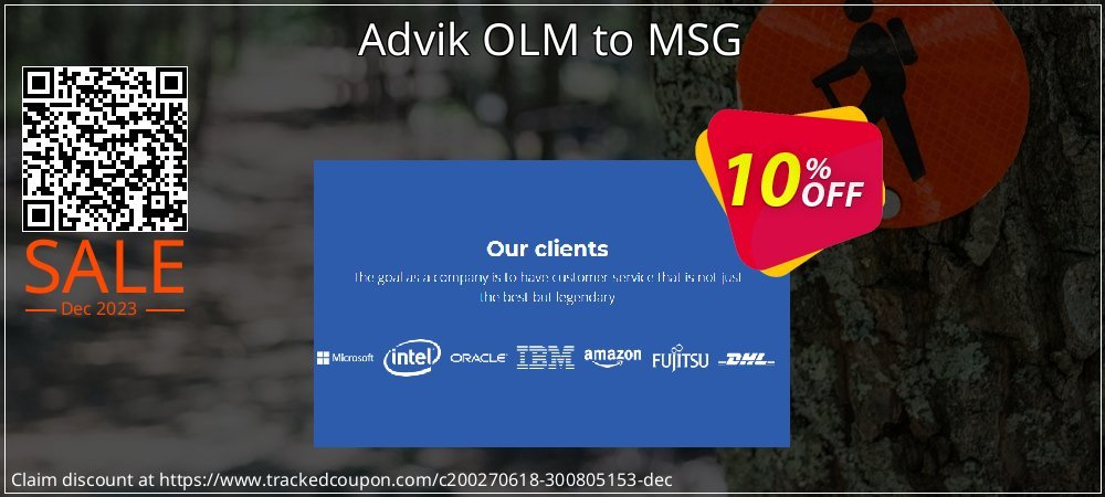 Advik OLM to MSG coupon on Constitution Memorial Day sales