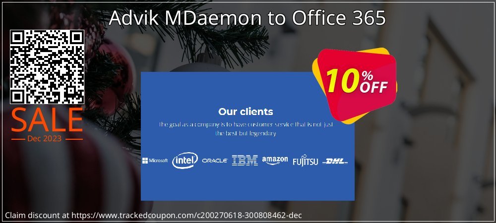 Advik MDaemon to Office 365 coupon on April Fools' Day offering sales